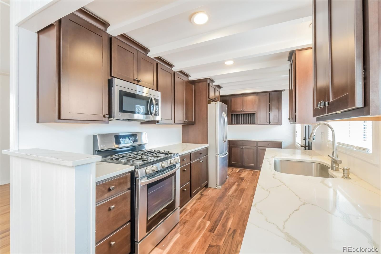 MLS Image #1 for 5661 e amherst avenue,denver, Colorado