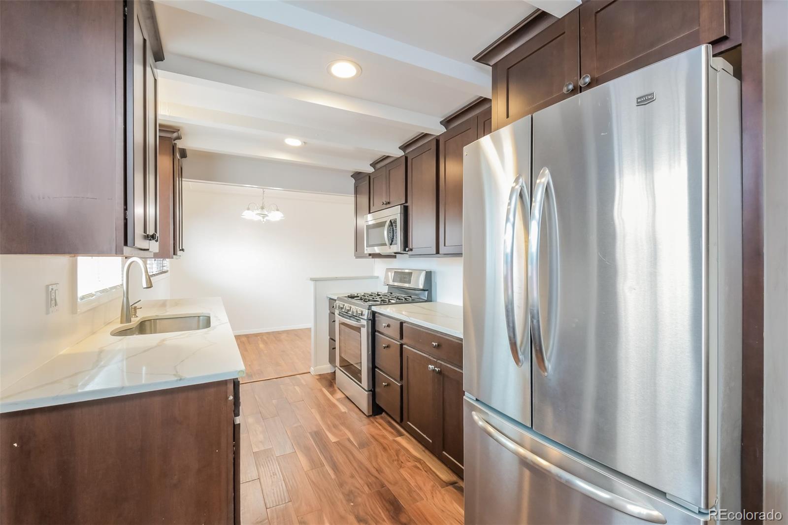 MLS Image #2 for 5661 e amherst avenue,denver, Colorado