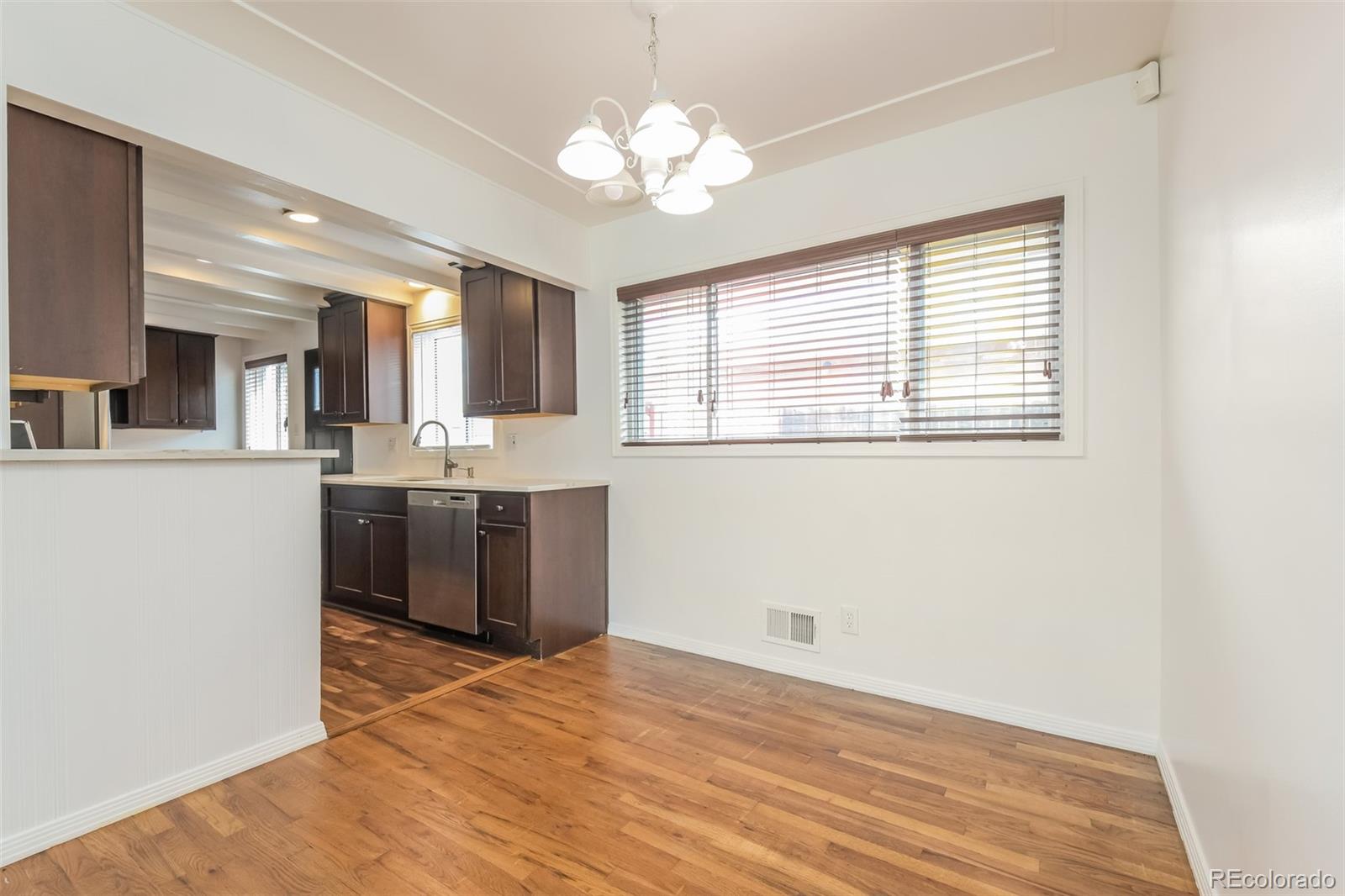 MLS Image #4 for 5661 e amherst avenue,denver, Colorado