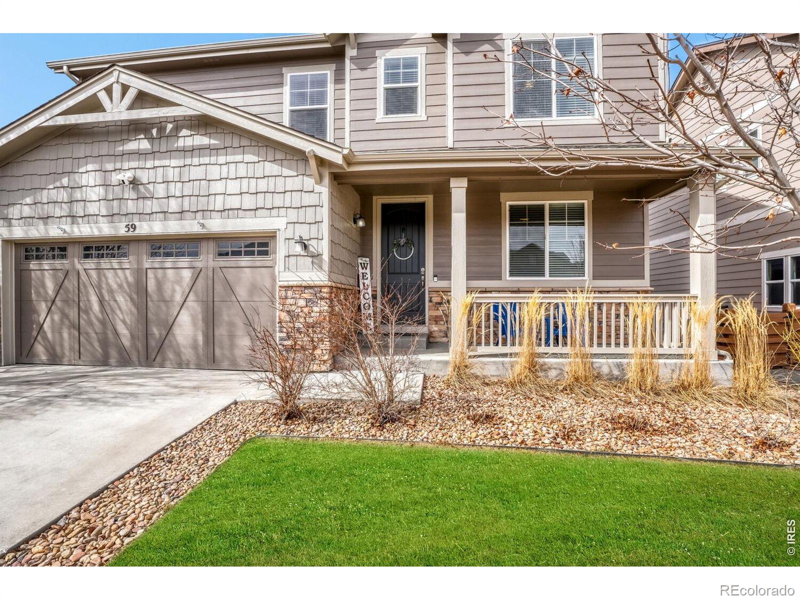 MLS Image #2 for 59  sun up circle,erie, Colorado