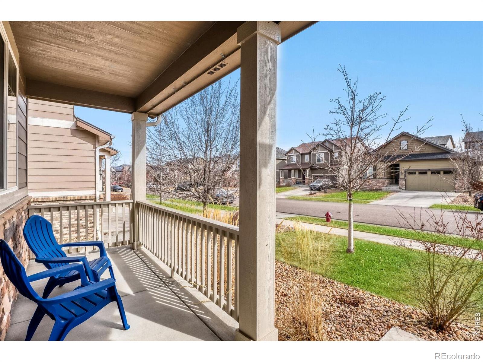 MLS Image #3 for 59  sun up circle,erie, Colorado