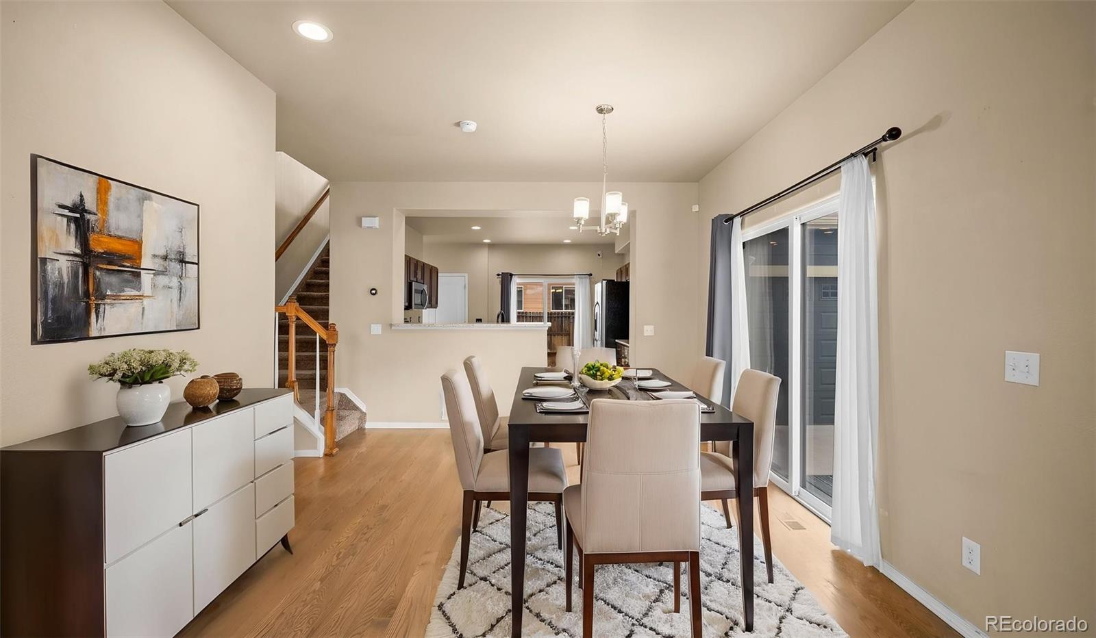 MLS Image #12 for 6426  silverwind circle,colorado springs, Colorado