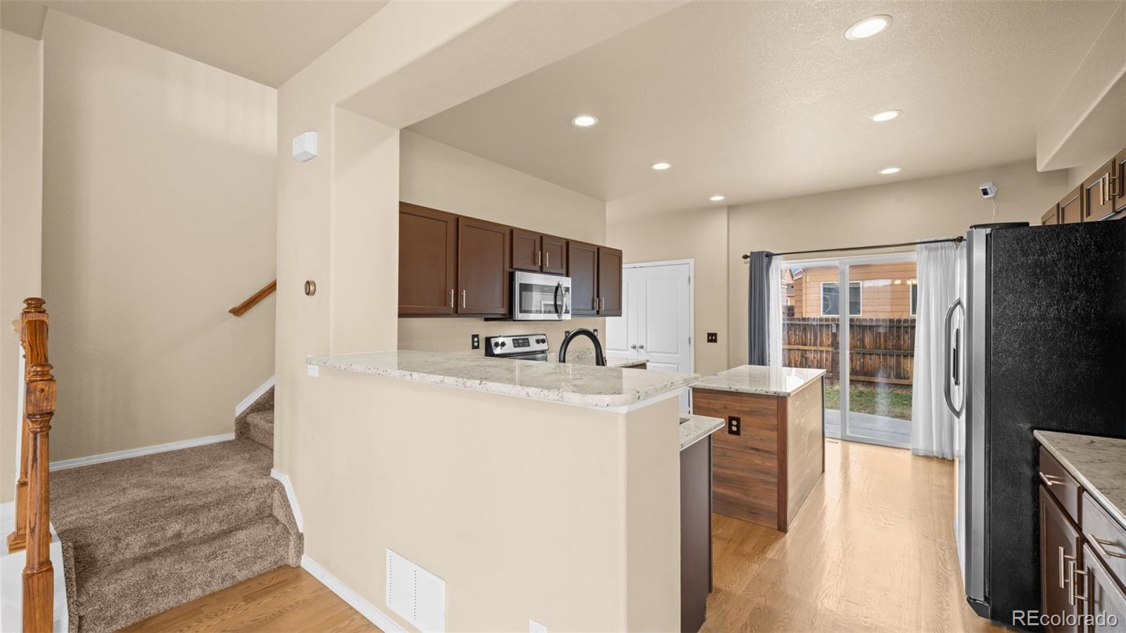 MLS Image #13 for 6426  silverwind circle,colorado springs, Colorado