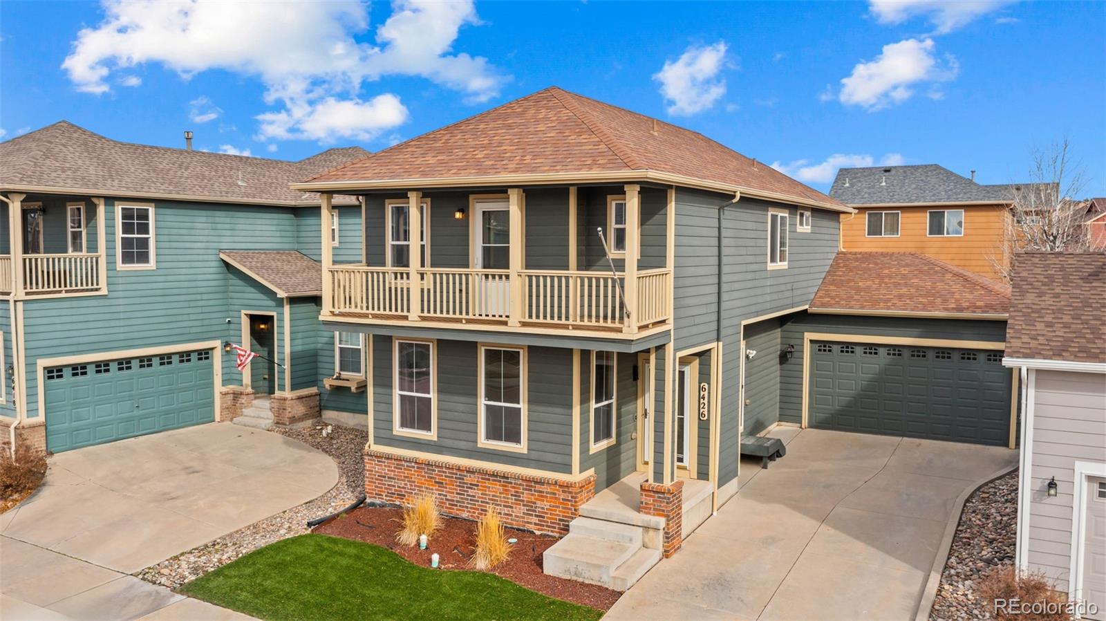 MLS Image #33 for 6426  silverwind circle,colorado springs, Colorado