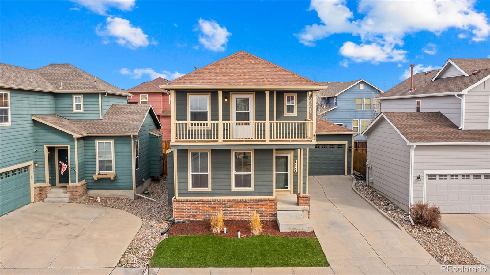 MLS Image #34 for 6426  silverwind circle,colorado springs, Colorado