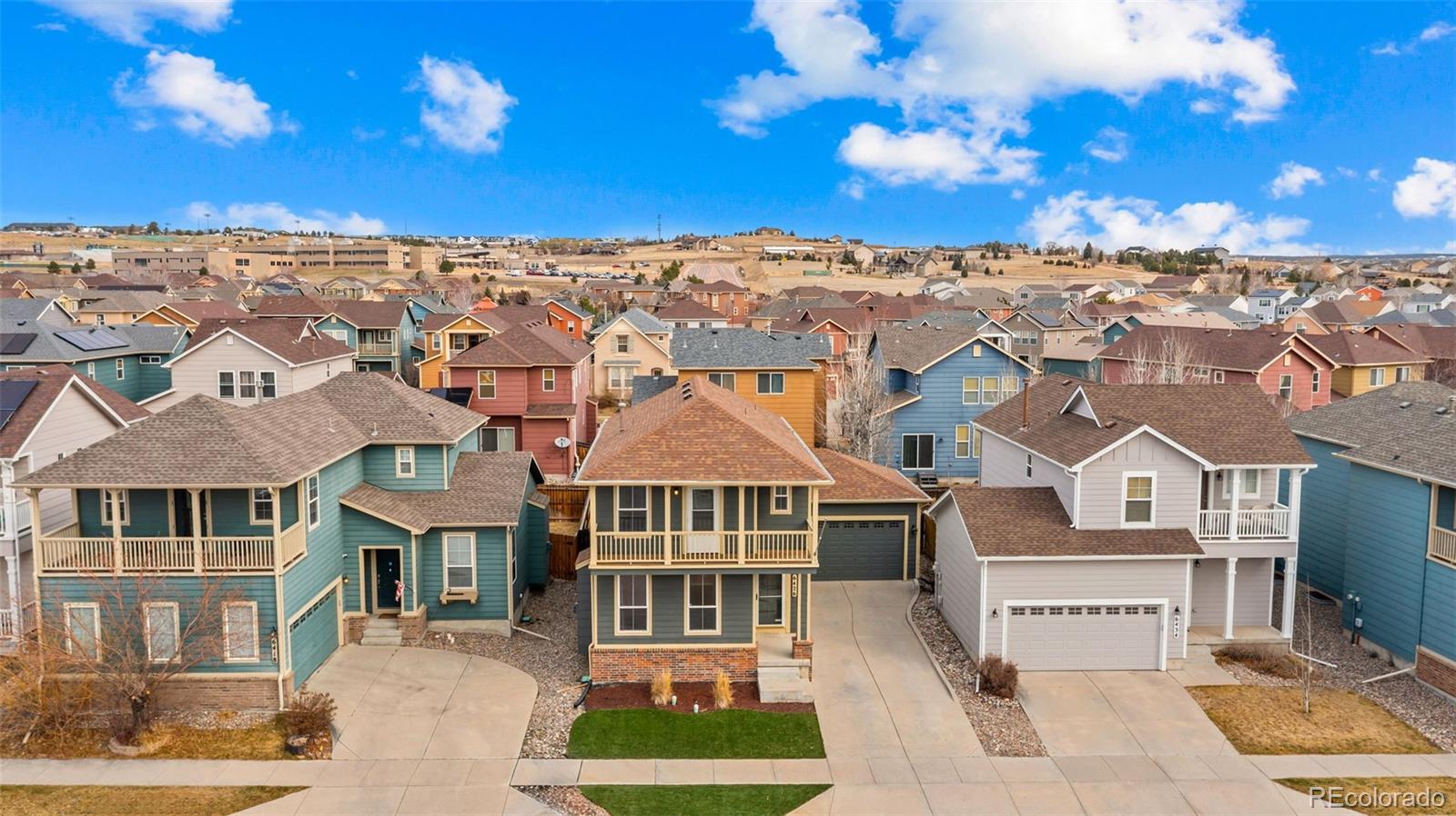 MLS Image #35 for 6426  silverwind circle,colorado springs, Colorado