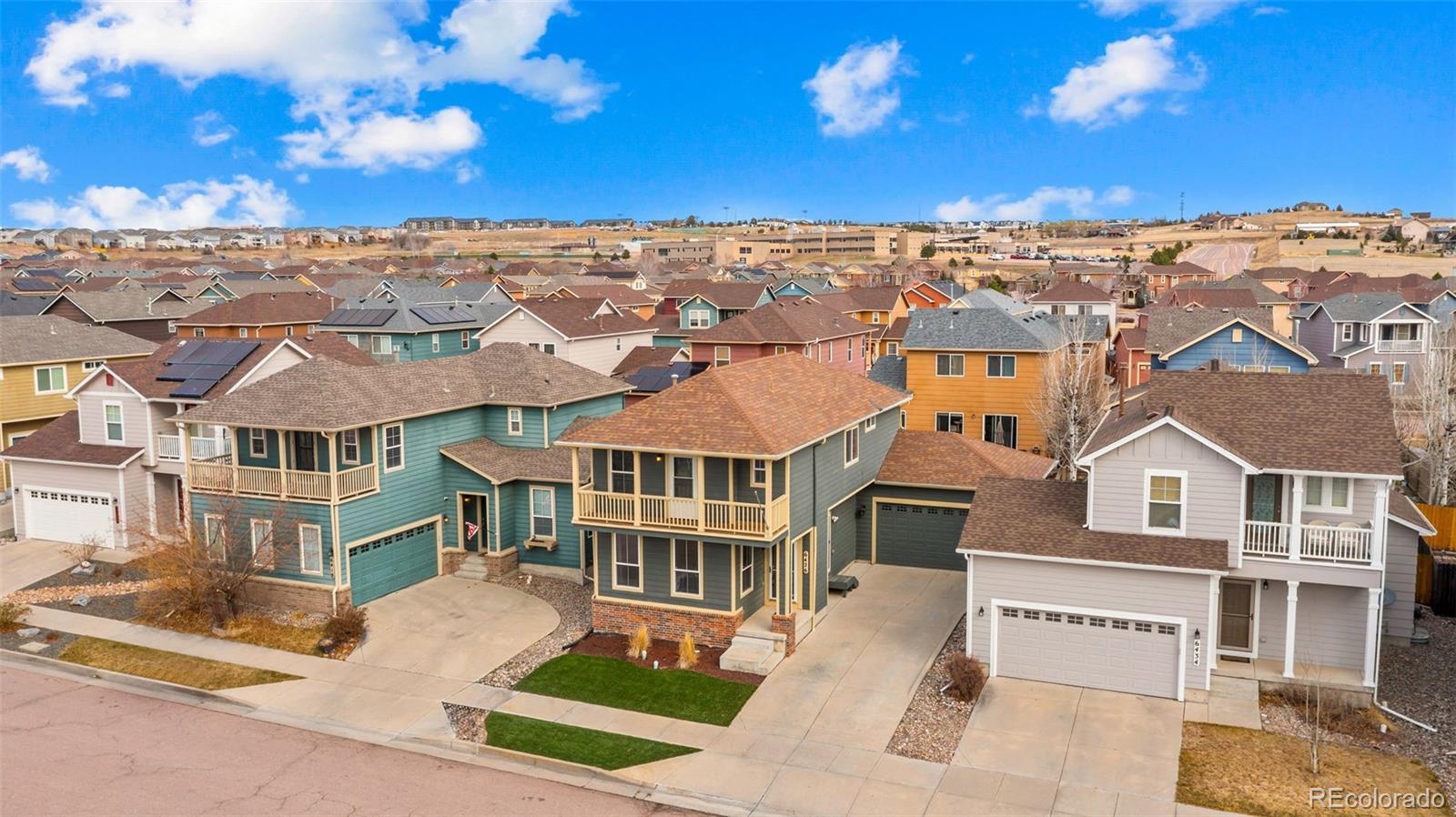 MLS Image #36 for 6426  silverwind circle,colorado springs, Colorado