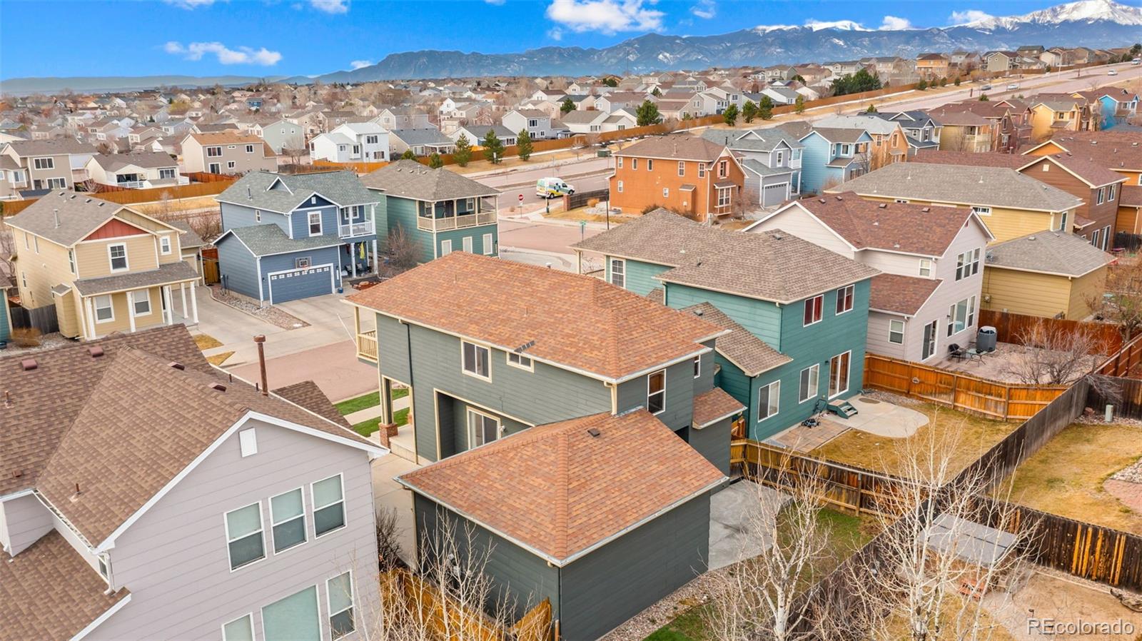 MLS Image #37 for 6426  silverwind circle,colorado springs, Colorado