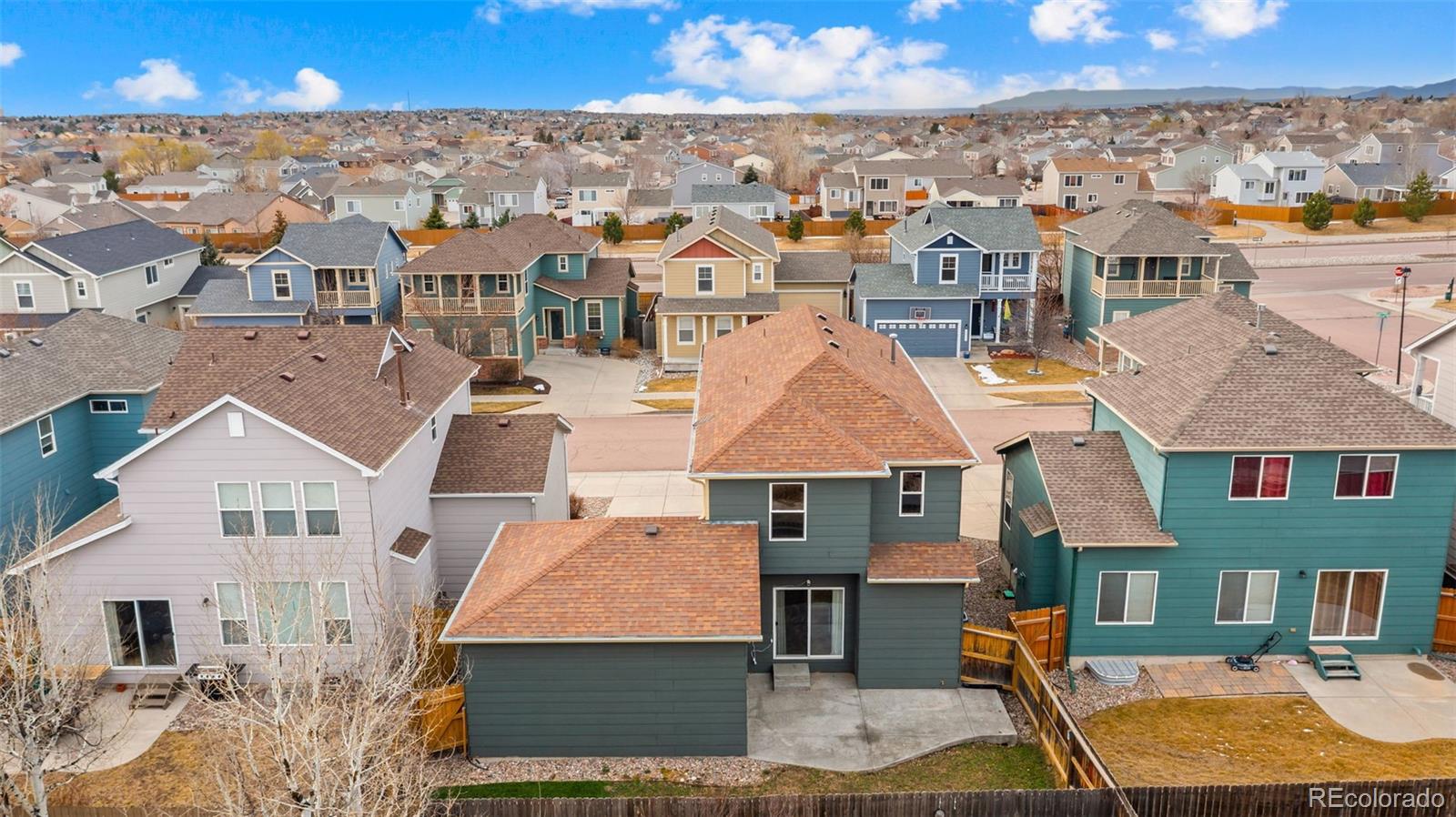 MLS Image #38 for 6426  silverwind circle,colorado springs, Colorado