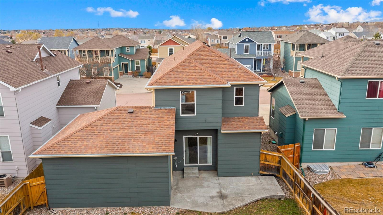 MLS Image #40 for 6426  silverwind circle,colorado springs, Colorado