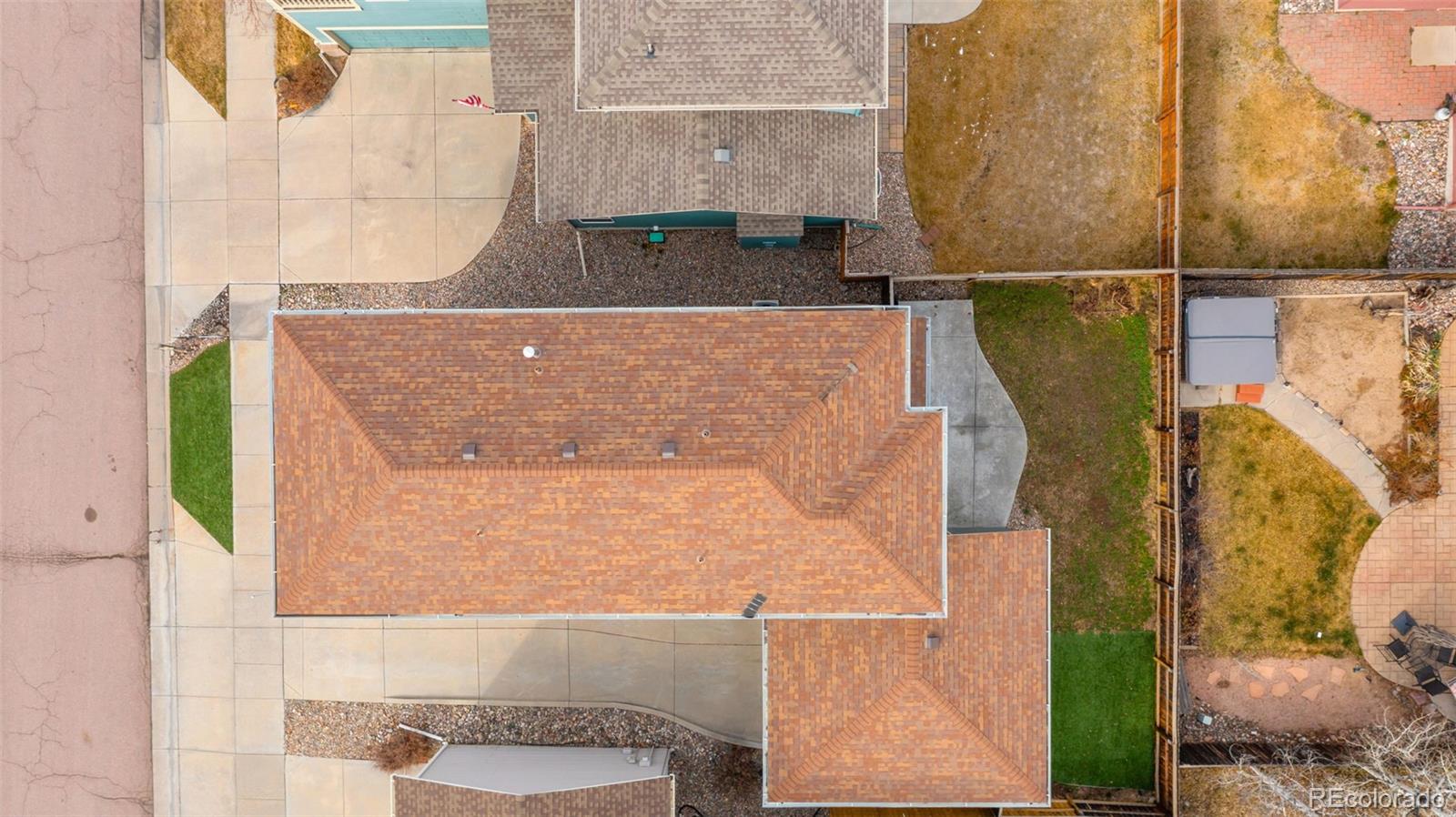 MLS Image #41 for 6426  silverwind circle,colorado springs, Colorado