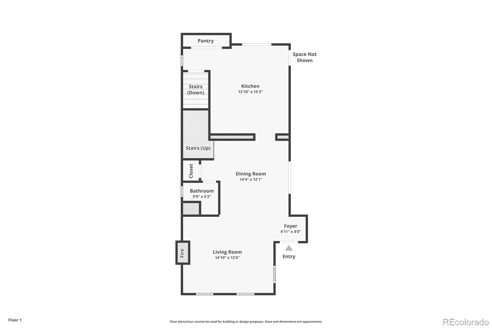 MLS Image #43 for 6426  silverwind circle,colorado springs, Colorado