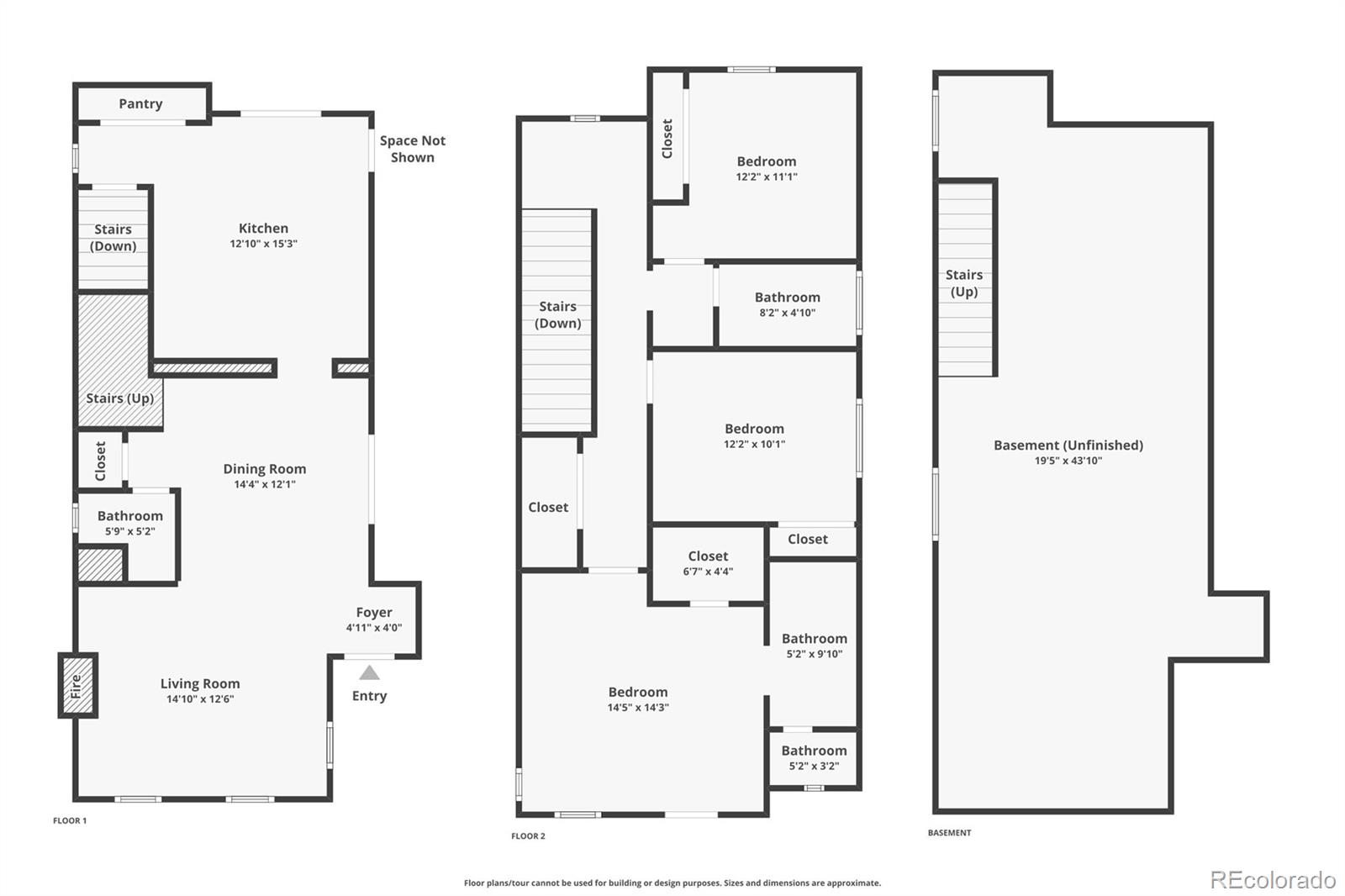 MLS Image #45 for 6426  silverwind circle,colorado springs, Colorado