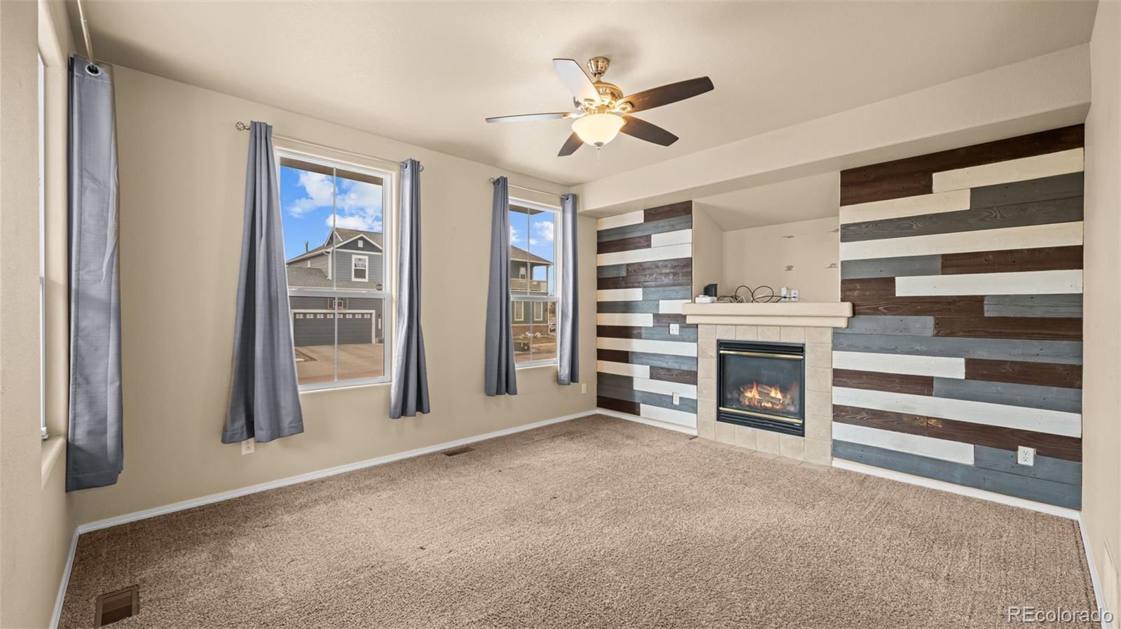 MLS Image #6 for 6426  silverwind circle,colorado springs, Colorado