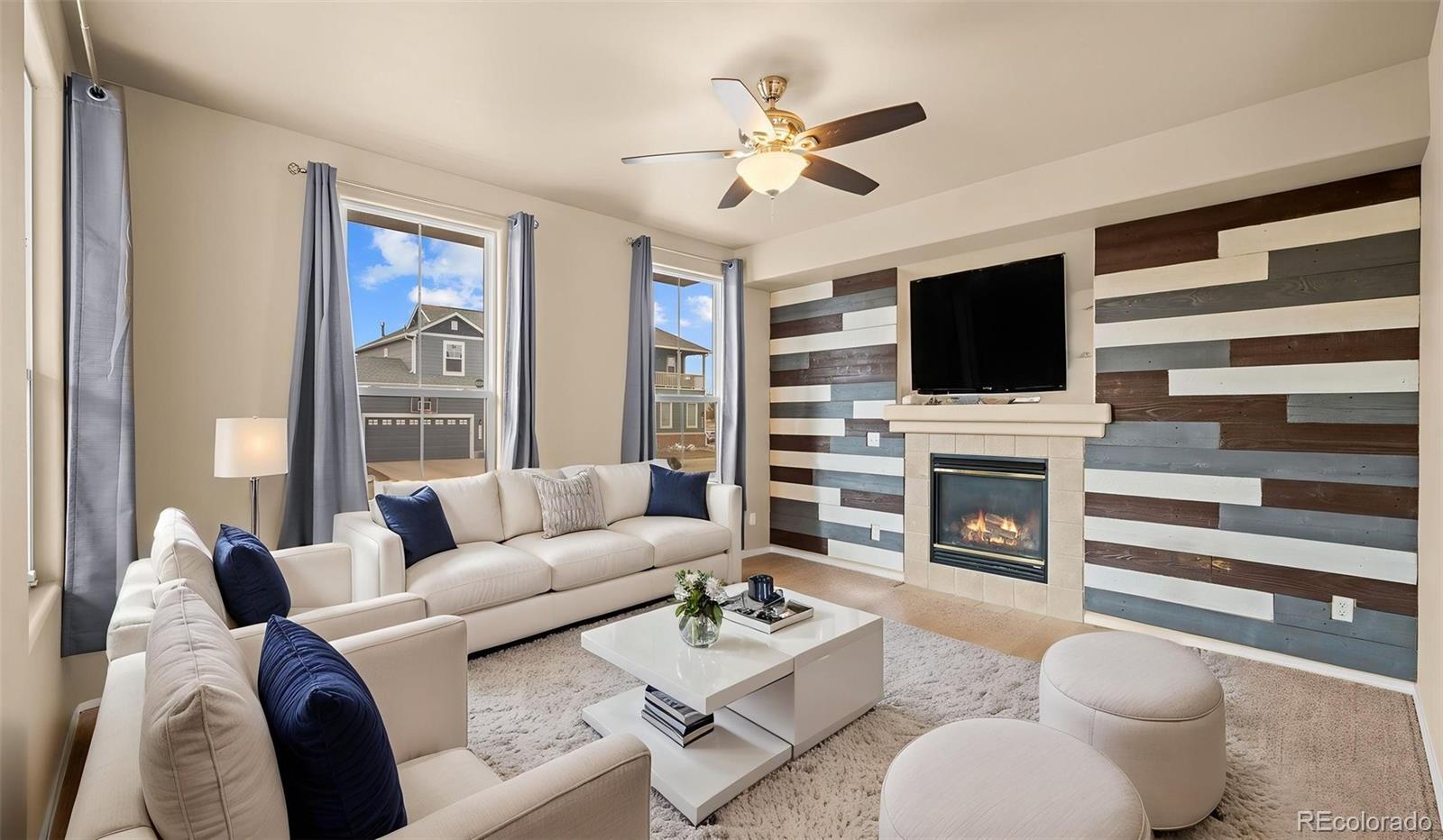 MLS Image #7 for 6426  silverwind circle,colorado springs, Colorado
