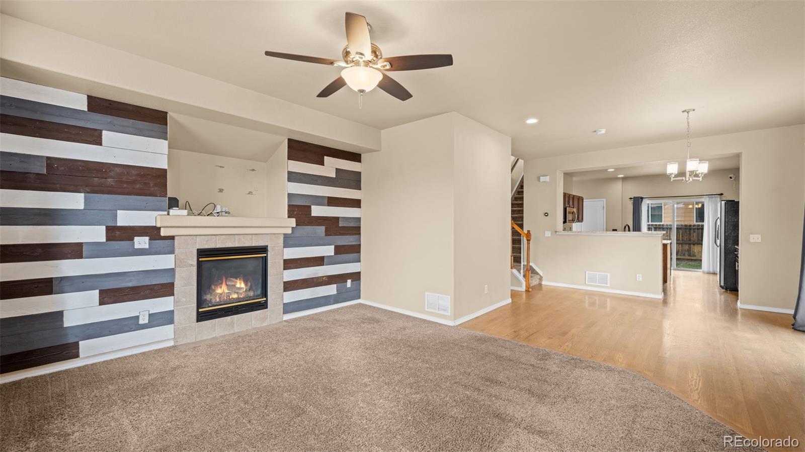 MLS Image #8 for 6426  silverwind circle,colorado springs, Colorado