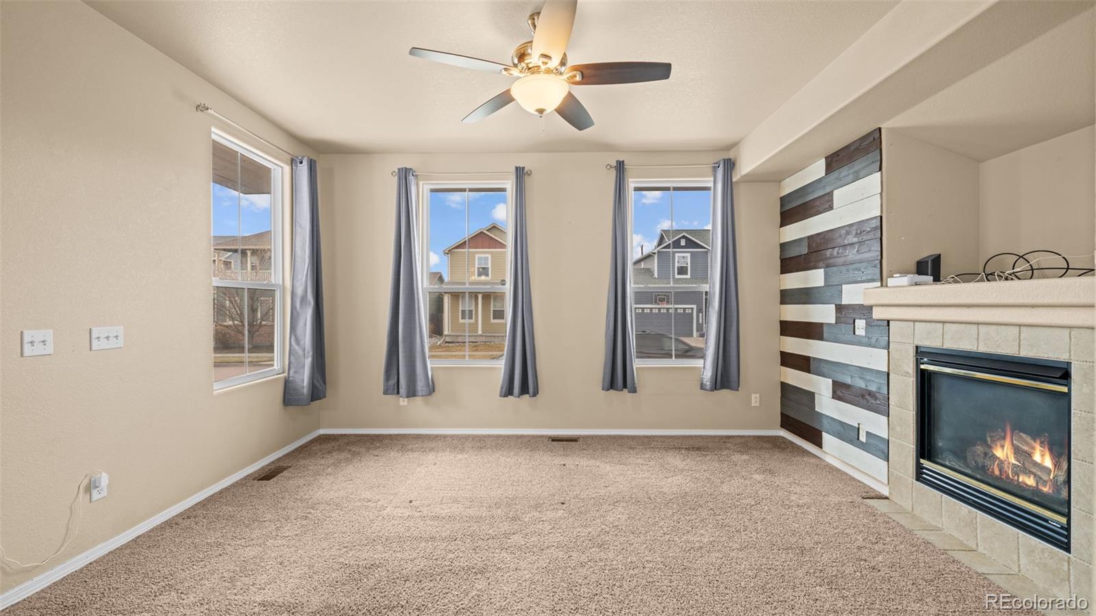 MLS Image #9 for 6426  silverwind circle,colorado springs, Colorado