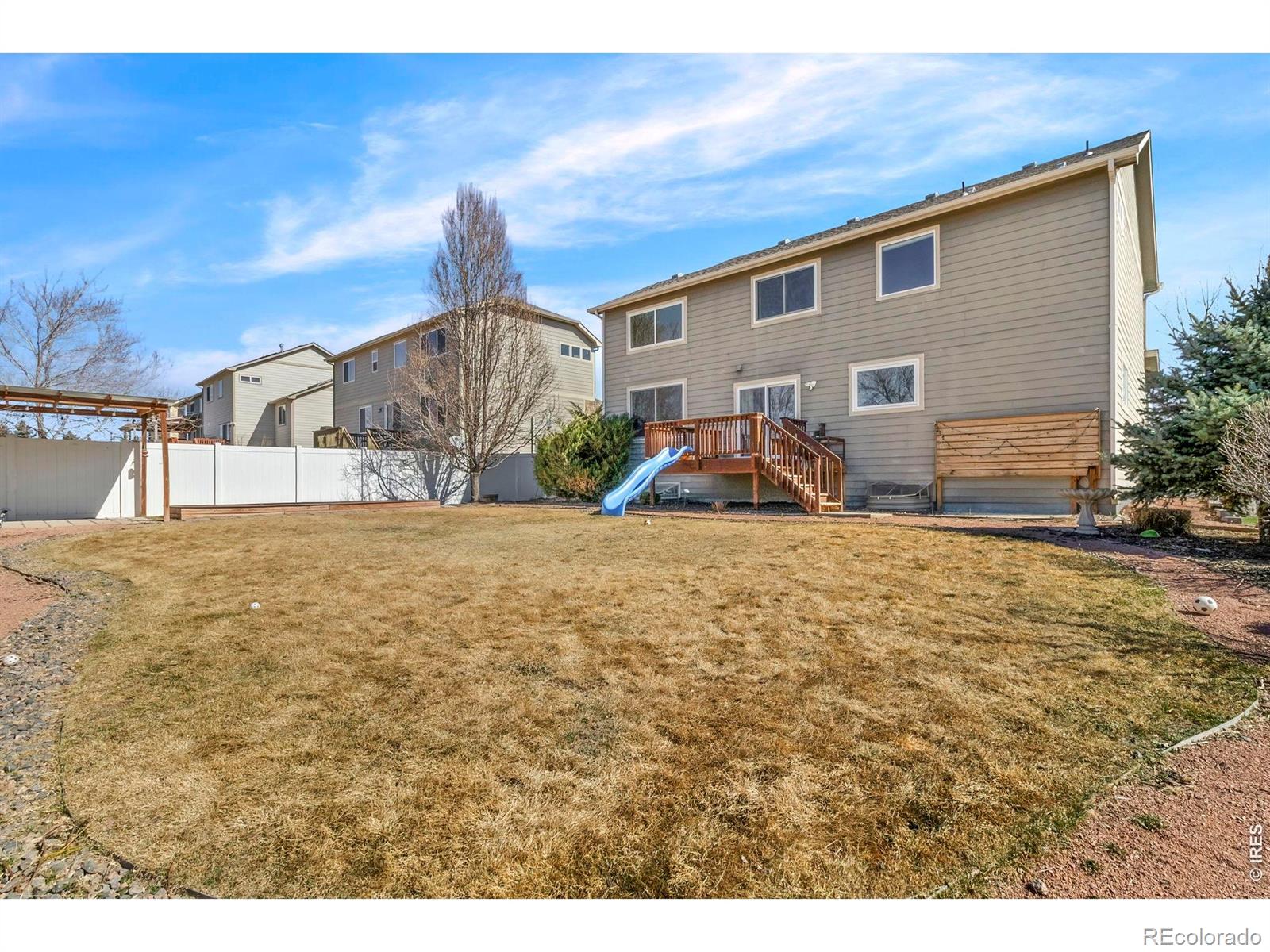 MLS Image #19 for 154  sycamore avenue,johnstown, Colorado