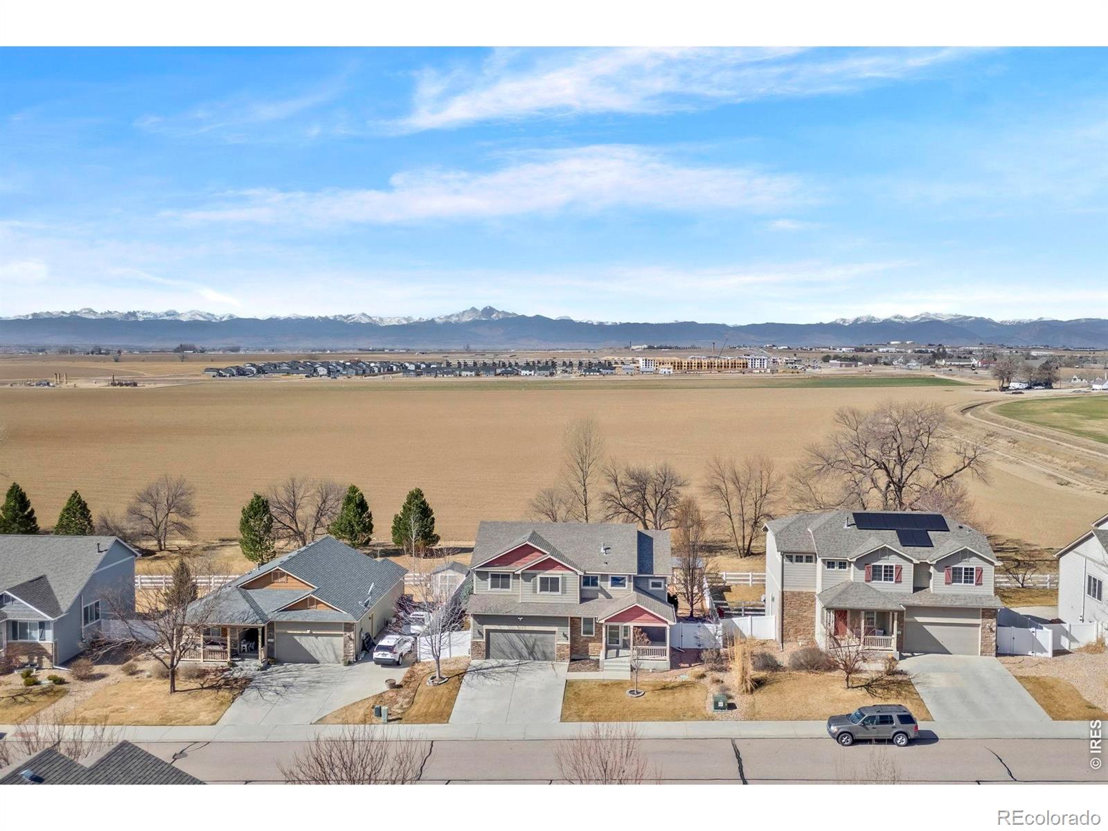 MLS Image #20 for 154  sycamore avenue,johnstown, Colorado