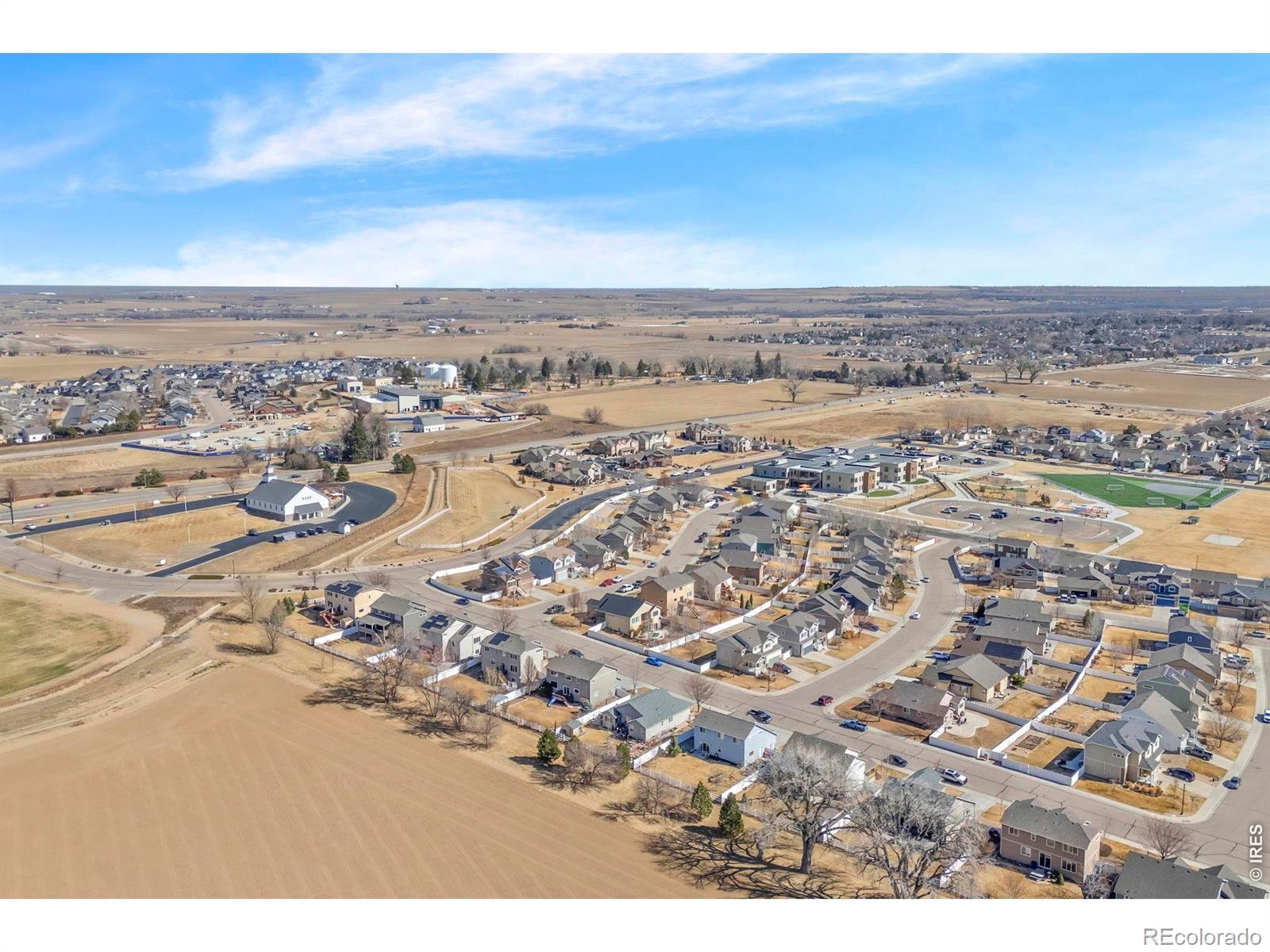 MLS Image #22 for 154  sycamore avenue,johnstown, Colorado