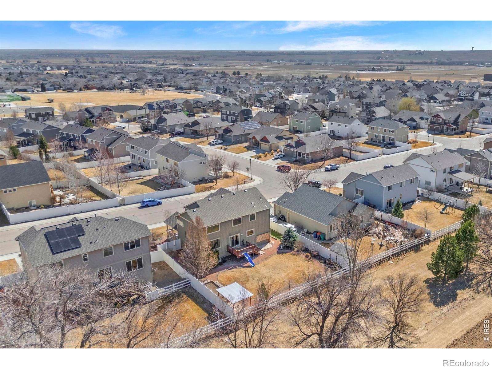 MLS Image #24 for 154  sycamore avenue,johnstown, Colorado
