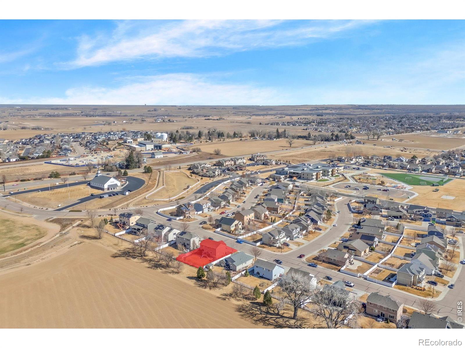 MLS Image #25 for 154  sycamore avenue,johnstown, Colorado