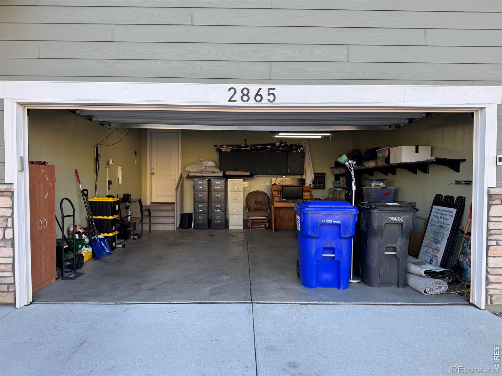 MLS Image #1 for 2865  big thunder road,berthoud, Colorado