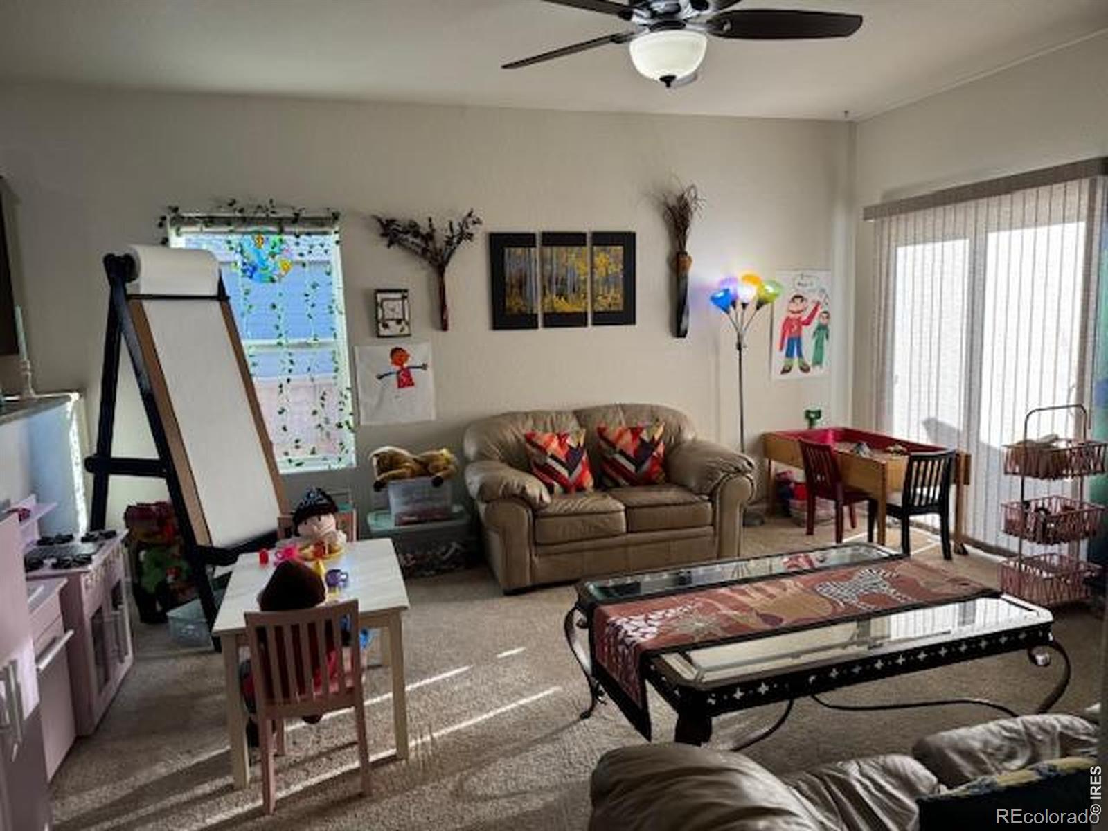 MLS Image #10 for 2865  big thunder road,berthoud, Colorado