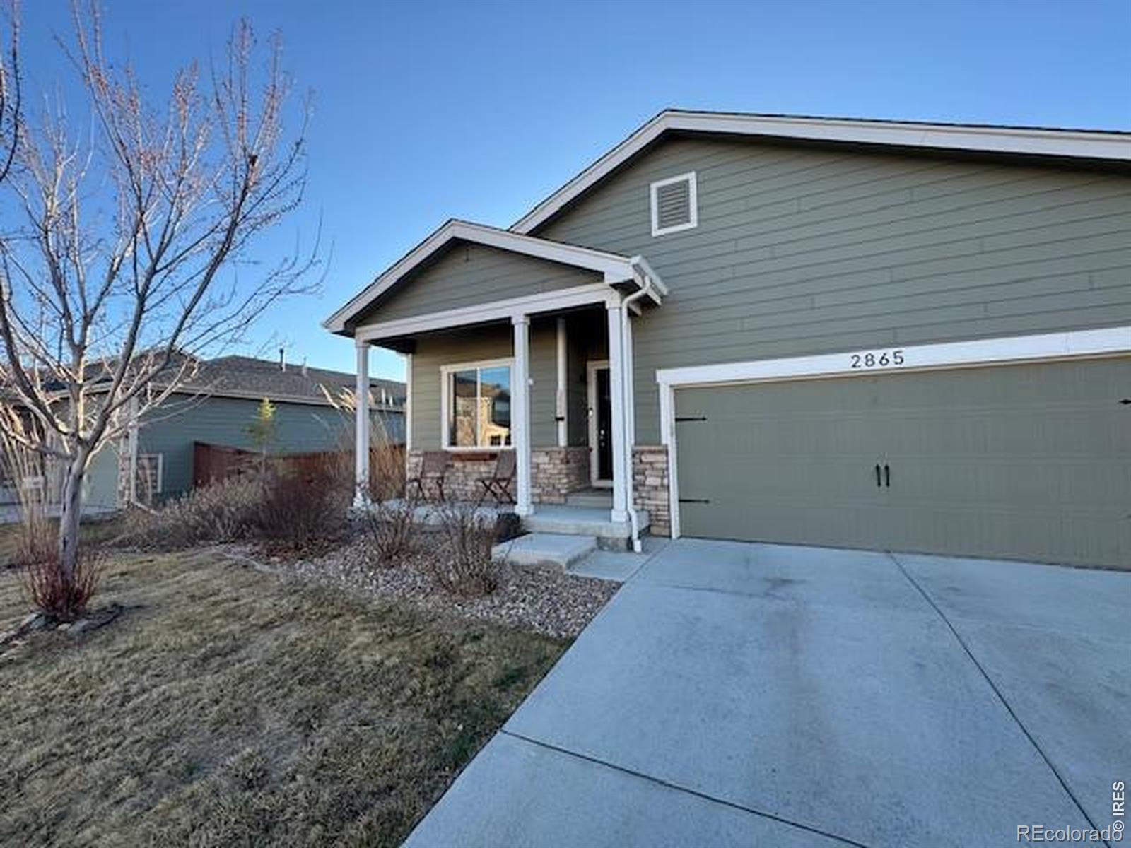 MLS Image #2 for 2865  big thunder road,berthoud, Colorado
