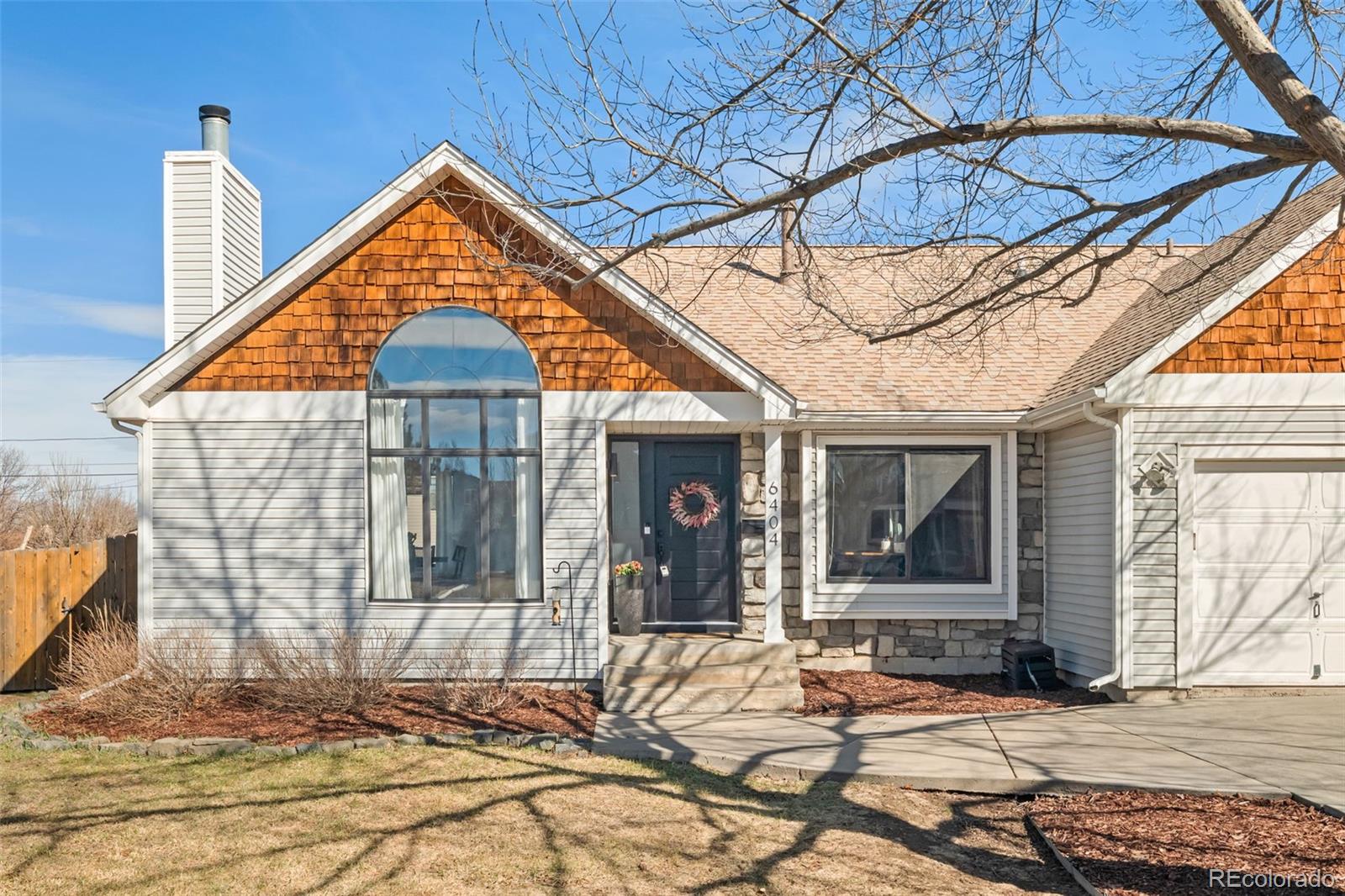 MLS Image #1 for 6404  raleigh street,arvada, Colorado