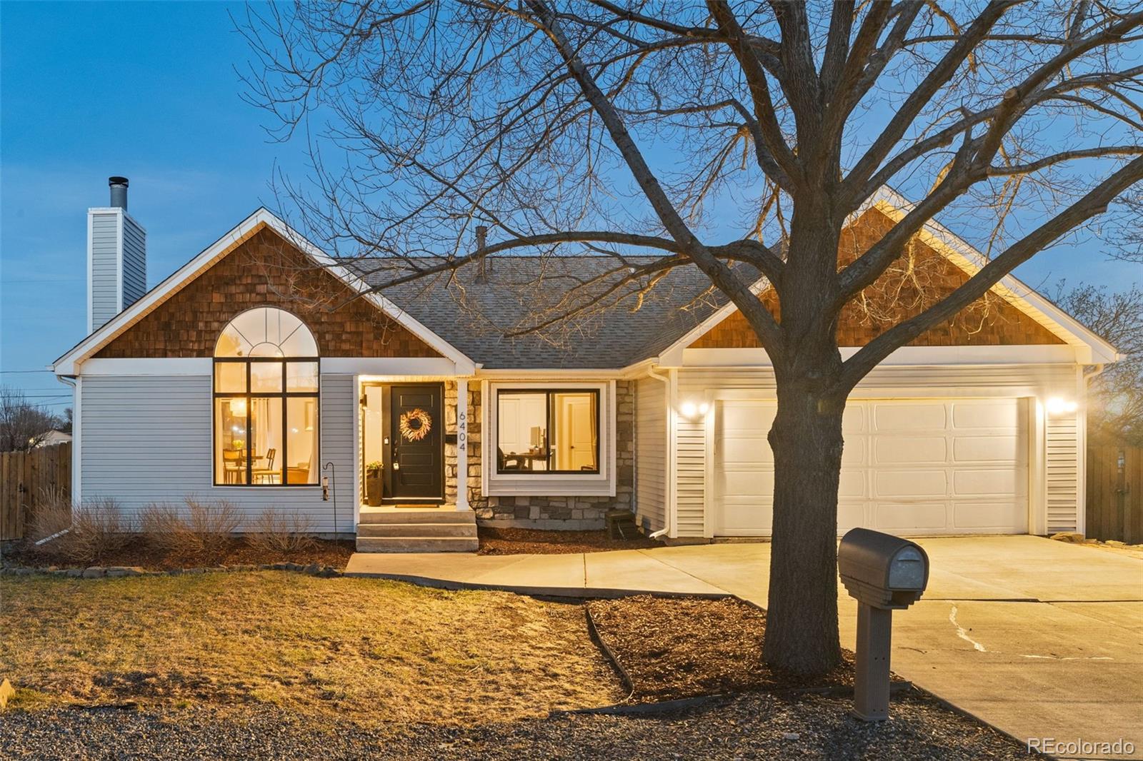 MLS Image #2 for 6404  raleigh street,arvada, Colorado