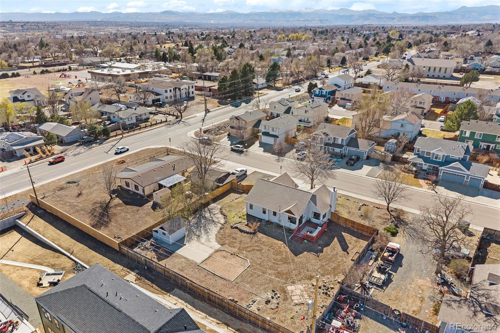 MLS Image #48 for 6404  raleigh street,arvada, Colorado