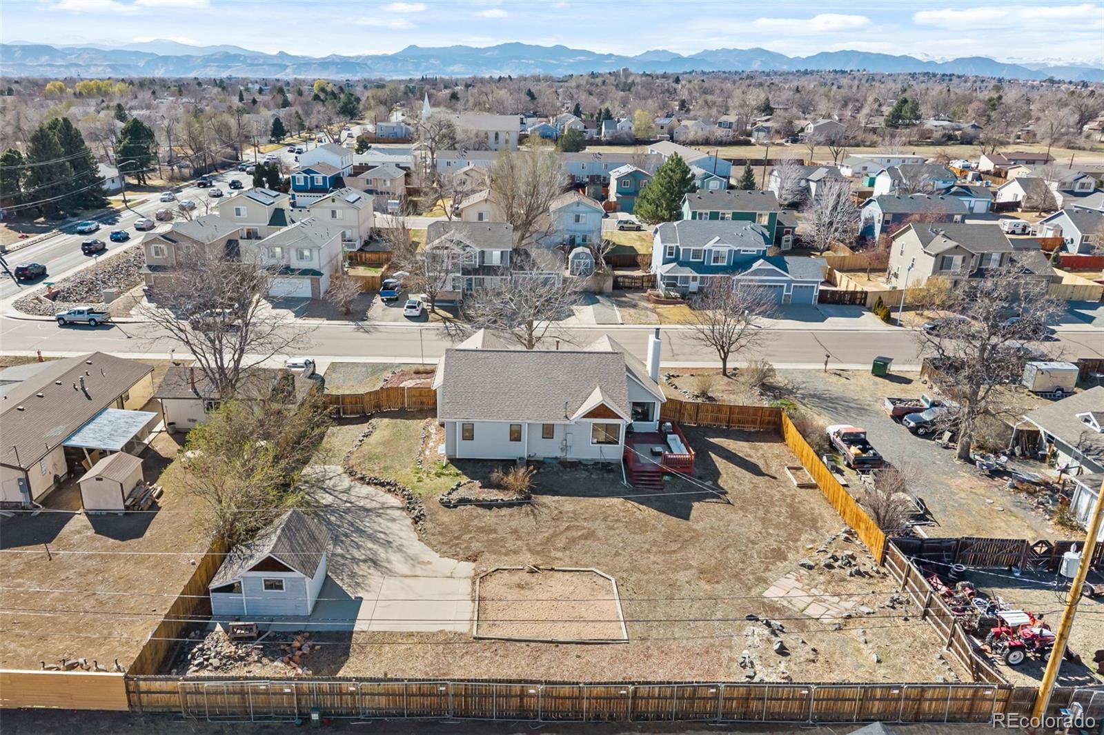 MLS Image #49 for 6404  raleigh street,arvada, Colorado