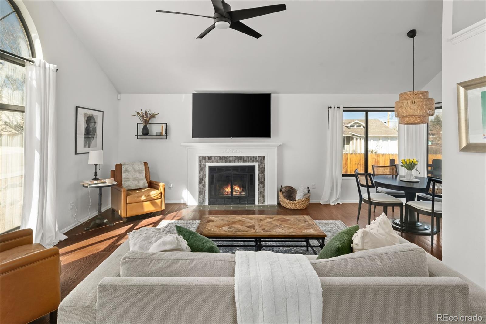 MLS Image #5 for 6404  raleigh street,arvada, Colorado