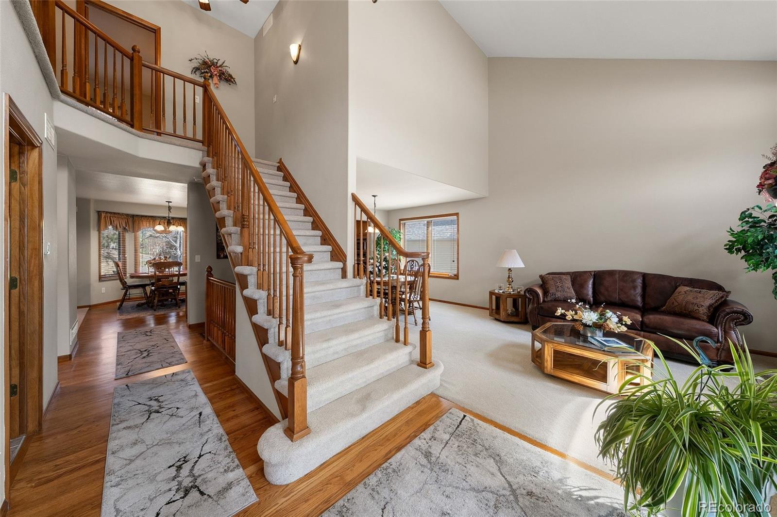 MLS Image #1 for 5058  bur oak lane,parker, Colorado