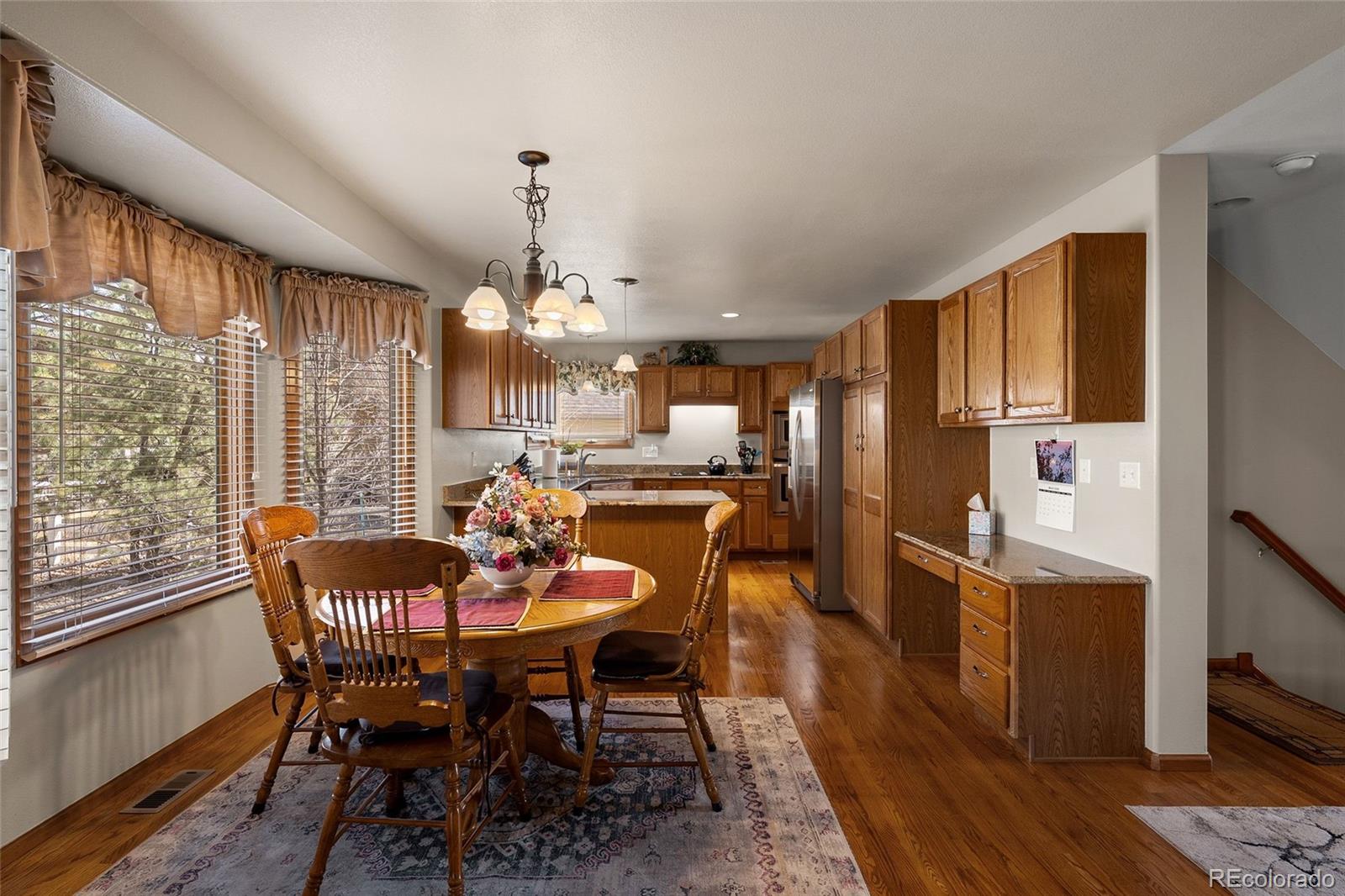 MLS Image #10 for 5058  bur oak lane,parker, Colorado