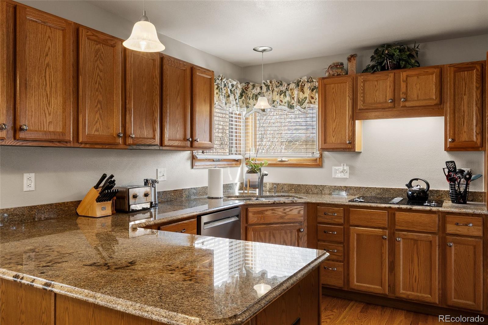 MLS Image #11 for 5058  bur oak lane,parker, Colorado