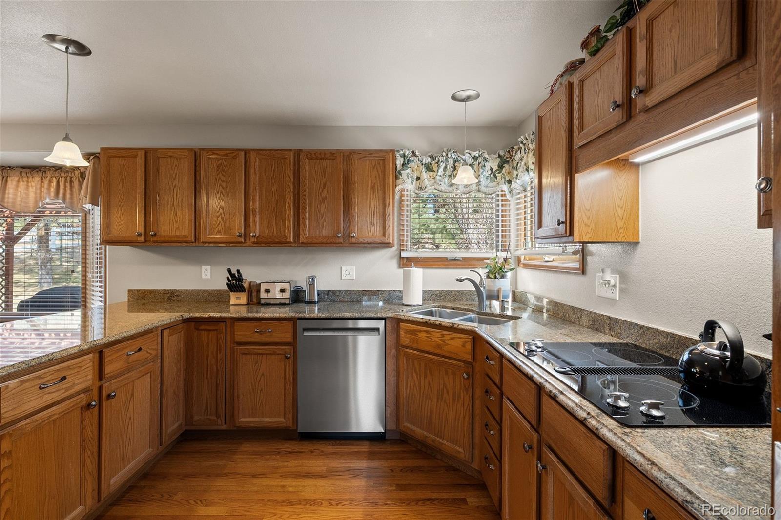 MLS Image #12 for 5058  bur oak lane,parker, Colorado