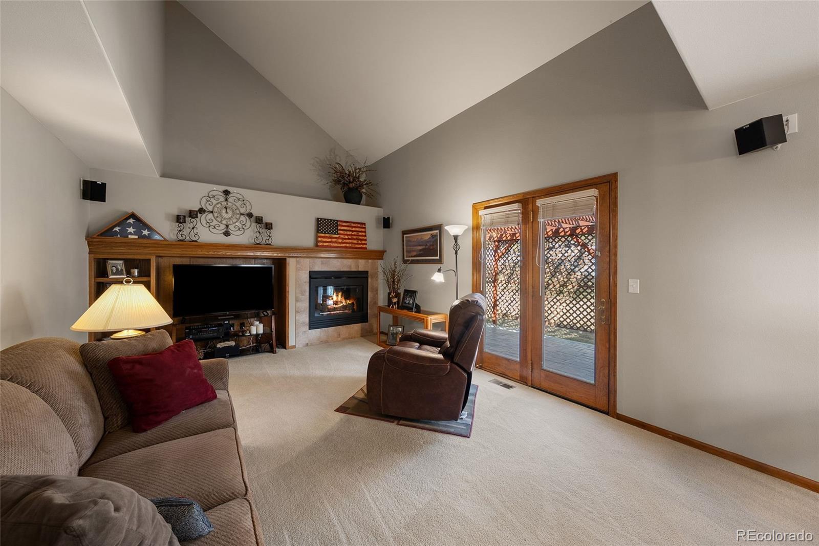MLS Image #14 for 5058  bur oak lane,parker, Colorado