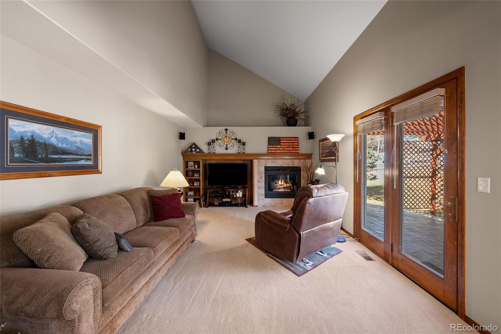 MLS Image #15 for 5058  bur oak lane,parker, Colorado