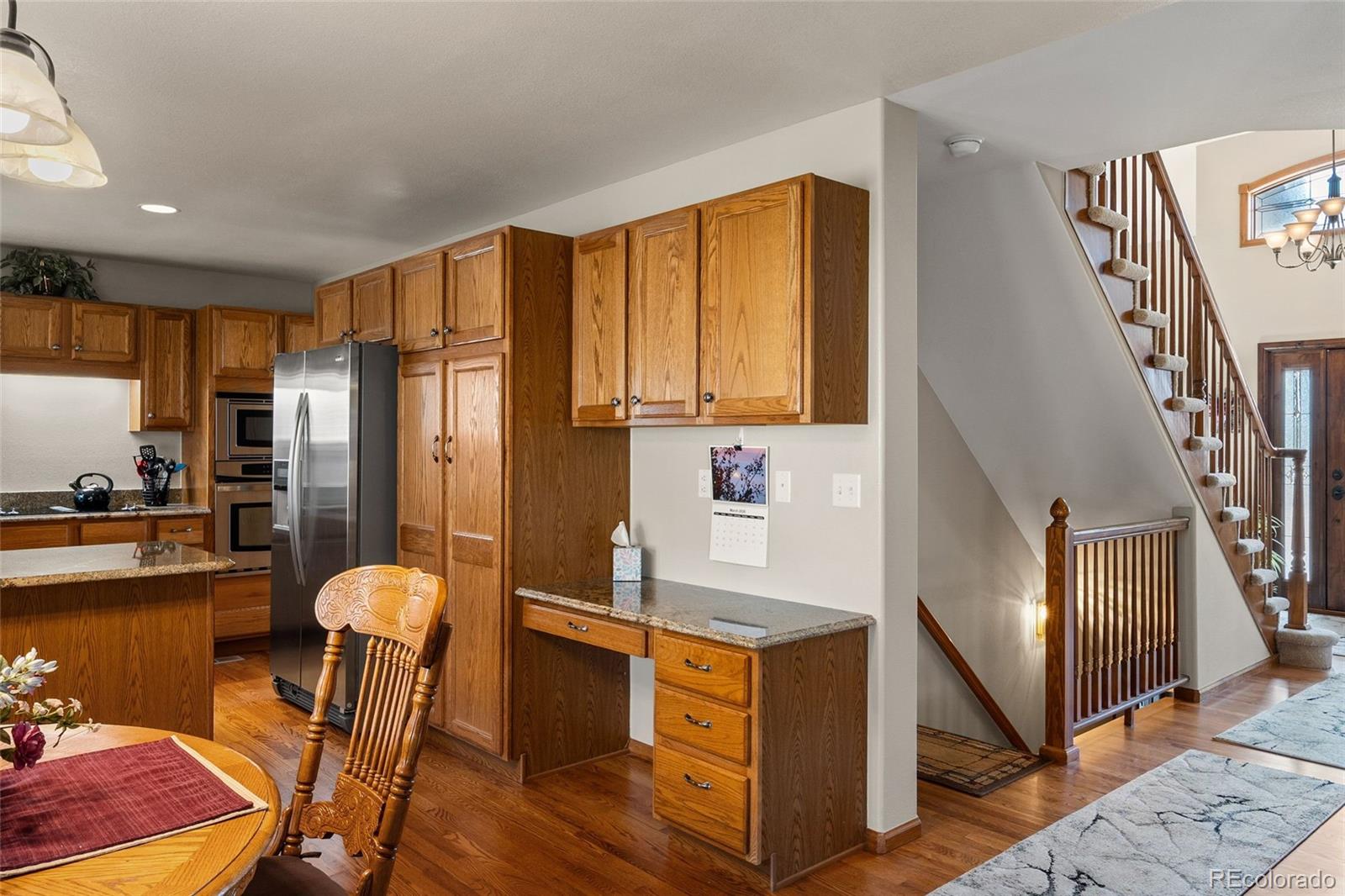 MLS Image #16 for 5058  bur oak lane,parker, Colorado