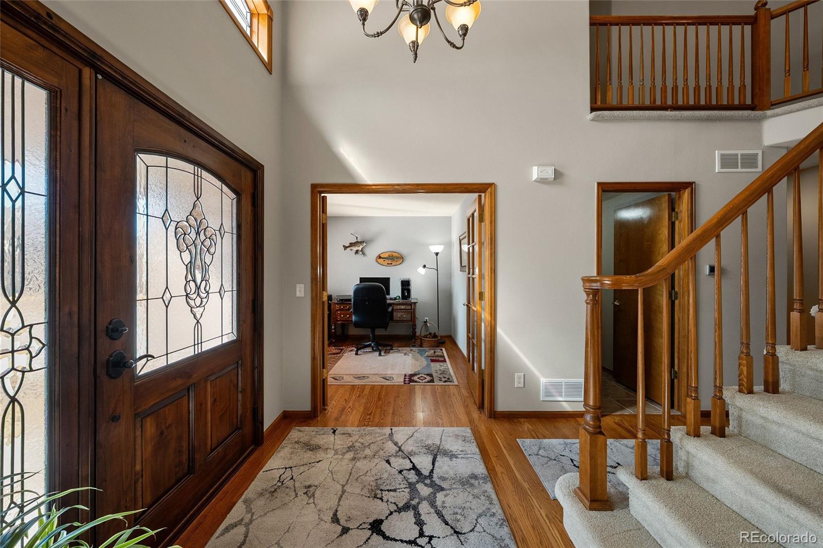 MLS Image #2 for 5058  bur oak lane,parker, Colorado