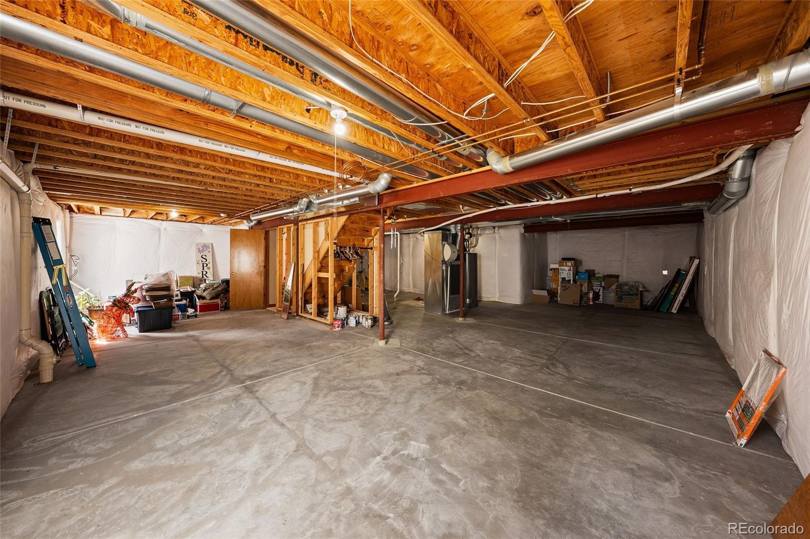 MLS Image #28 for 5058  bur oak lane,parker, Colorado
