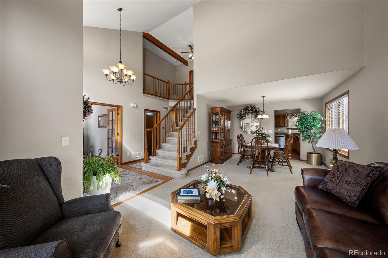 MLS Image #3 for 5058  bur oak lane,parker, Colorado