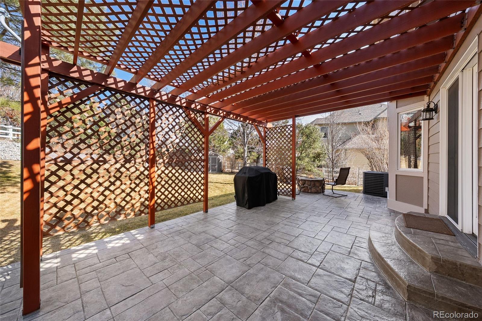 MLS Image #34 for 5058  bur oak lane,parker, Colorado