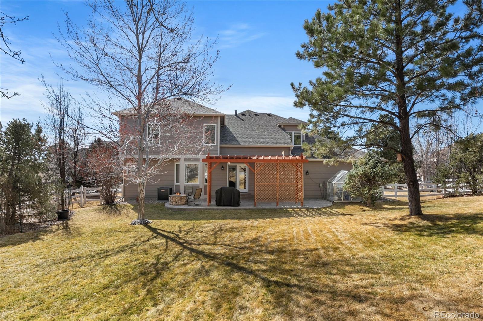 MLS Image #35 for 5058  bur oak lane,parker, Colorado