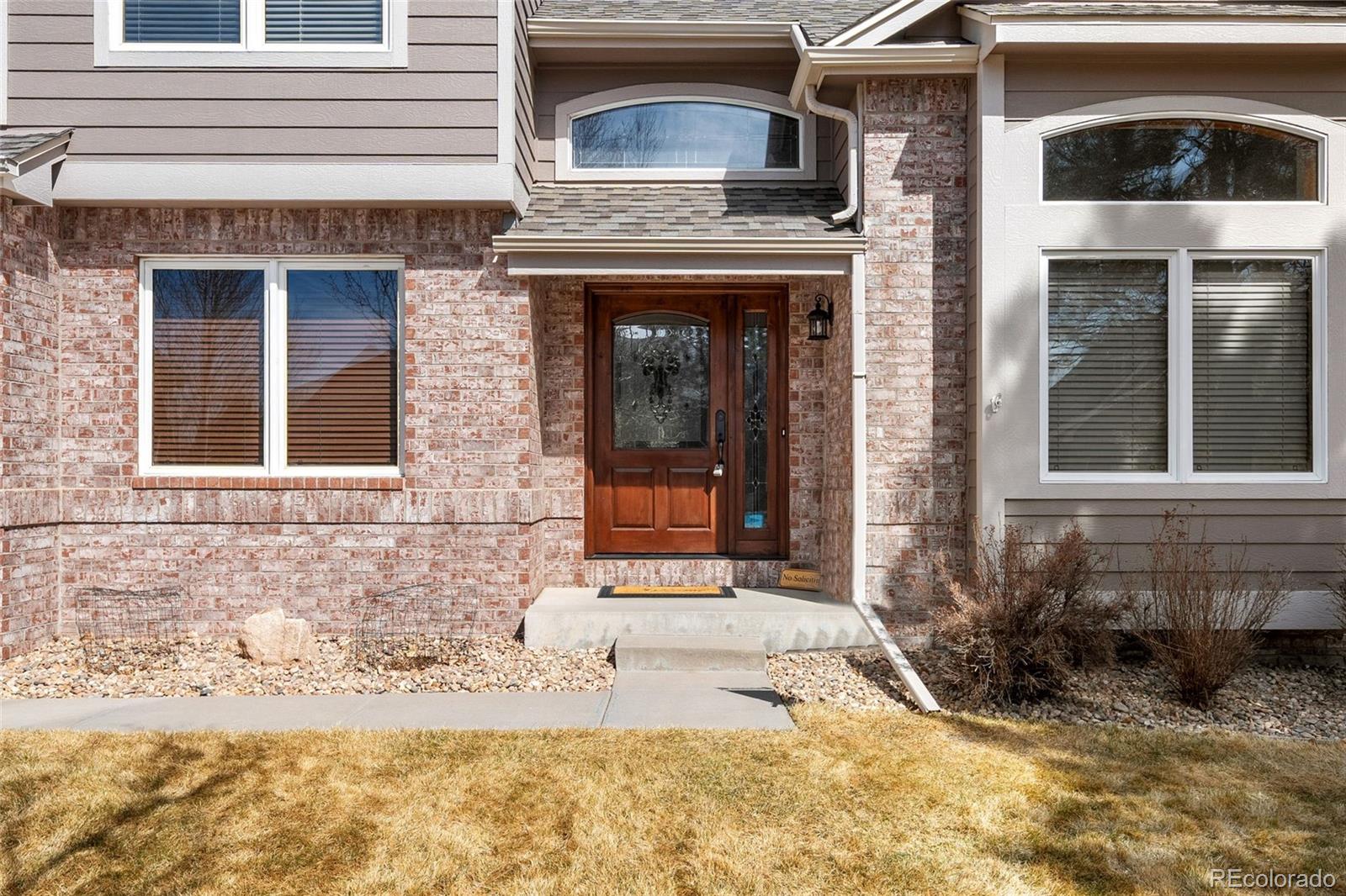 MLS Image #38 for 5058  bur oak lane,parker, Colorado