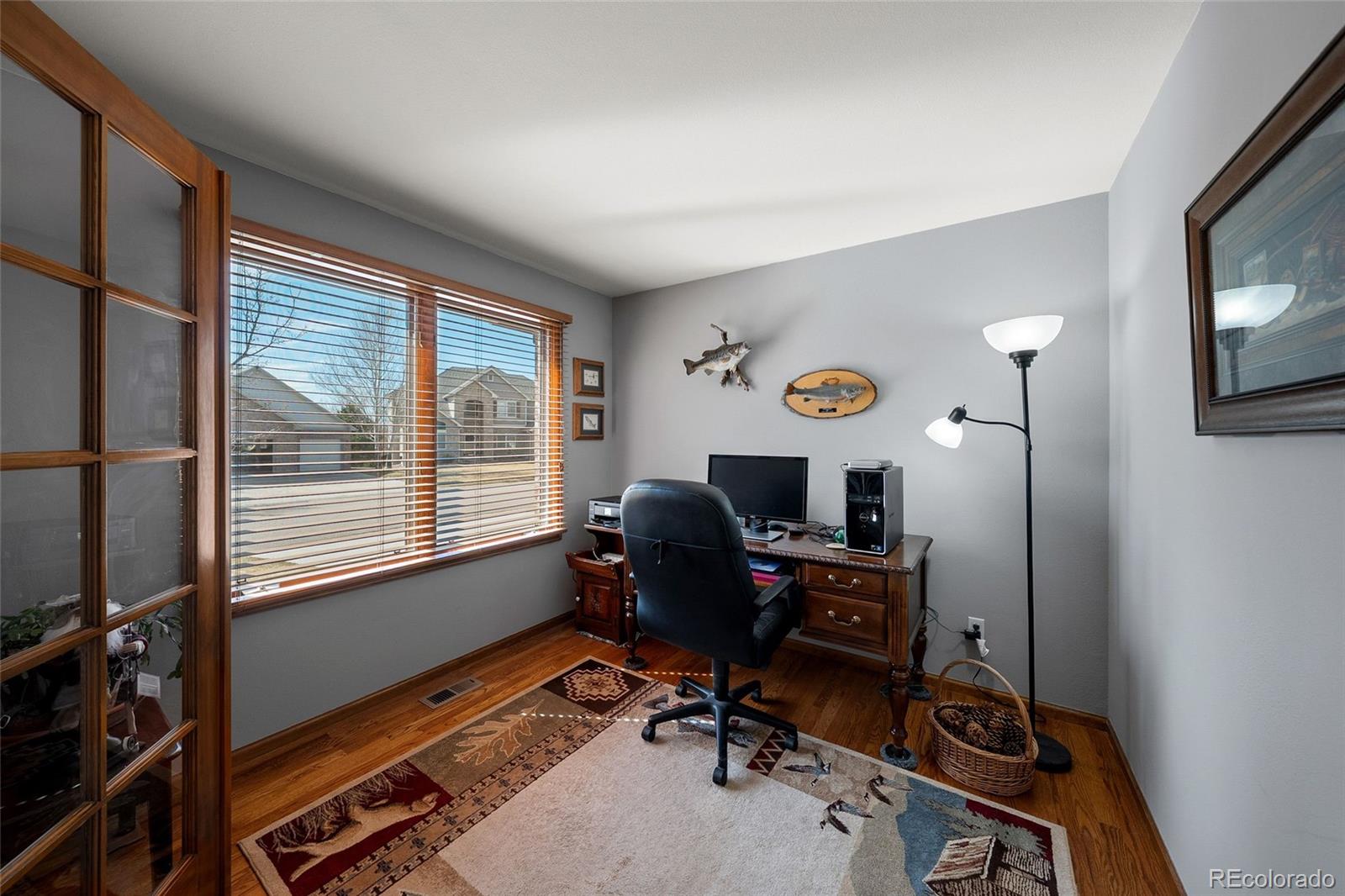 MLS Image #4 for 5058  bur oak lane,parker, Colorado