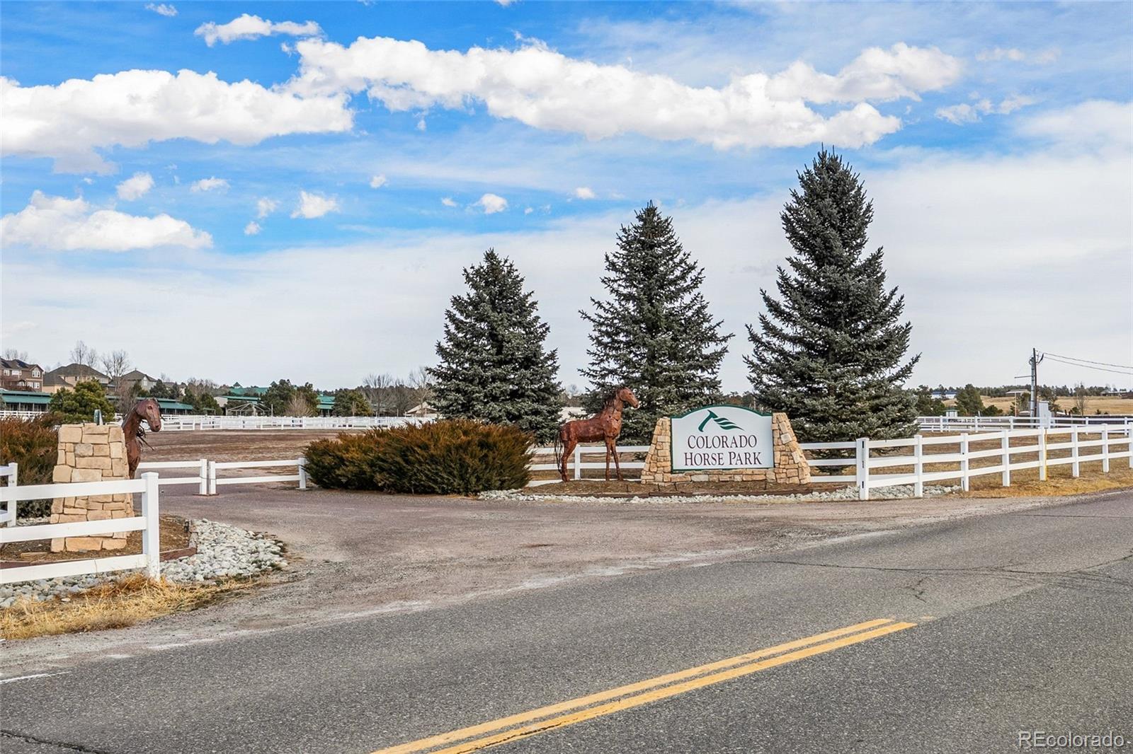 MLS Image #42 for 5058  bur oak lane,parker, Colorado