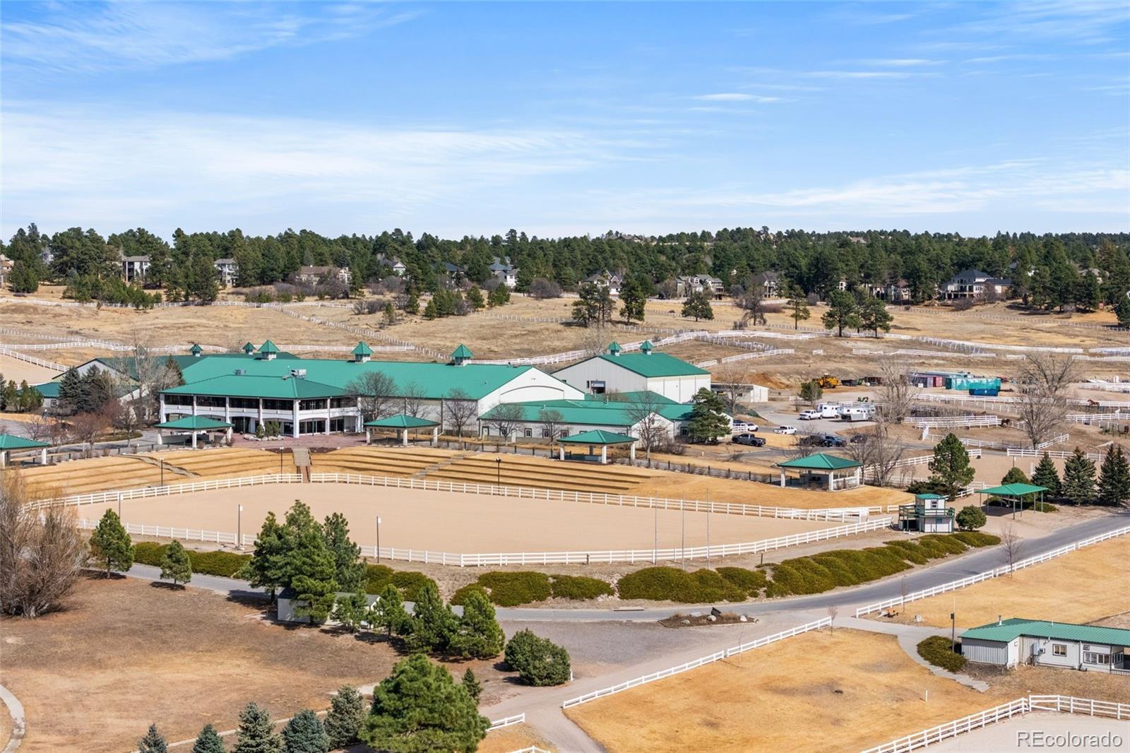 MLS Image #43 for 5058  bur oak lane,parker, Colorado